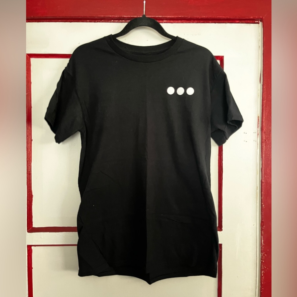 Swedish House Mafia Paradise Again Tour T-Shirt